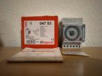 Legrand 04753  24h Timer, Ophalen of Verzenden, Nieuw, Schakelaar
