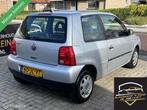 Volkswagen Lupo 1.4 Comfortline KOOPJE ! L MET NW APK !, Voorwielaandrijving, 450 kg, Gebruikt, 4 cilinders