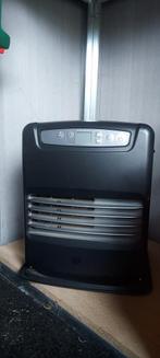 Qlima Petroleumkachel + volle tank Cristal Qlima, Ophalen, Gebruikt, Overige brandstoffen, Petroleumkachel