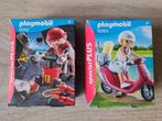 Nieuw in doos: Playmobil 9084 + 9092, Ophalen of Verzenden, Nieuw, Complete set