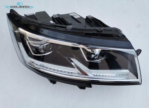 Volkswagen Multivan T6 facelift Full LED koplamp rechts, Auto-onderdelen, Verlichting, Volkswagen, Gebruikt, Ophalen