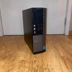 Dell Optiplex 3020 » i3-4130 » HD4400 » 500GB  HDD » 4GB RAM, Computers en Software, Desktop Pc's, Gebruikt, HDD, Ophalen of Verzenden