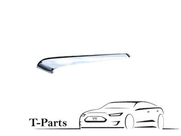 Mitsubishi space star links boven chrome lijst voorbumper 64 beschikbaar voor biedingen