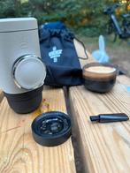 Wacaco minipresso ns2, Ophalen of Verzenden, Zo goed als nieuw