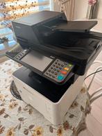 Ecosys M3645IDN Kopieermachine, Computers en Software, Printers, Ophalen, Gebruikt, PictBridge, Zwart-en-wit printen