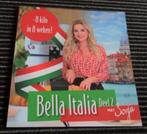 Sonja Bakker Bella Italia deel 2 dieet boek weekmenu's, Boeken, Sonja Bakker, Dieet en Voeding, Zo goed als nieuw, Verzenden