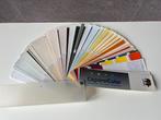 Caparol kleurenwaaier / kleuren waaier  verfkleuren, Ophalen of Verzenden, Zo goed als nieuw
