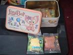 Disney Japan Disneypark Tokyo Lina Bell Duffy koekjes blik, Ophalen of Verzenden, Overige figuren, Zo goed als nieuw, Servies
