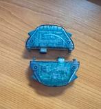 Game boy  Advance wireless adapter x2, Spelcomputers en Games, Ophalen of Verzenden, Zo goed als nieuw, Game Boy Advance