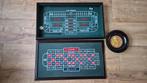 3-in-1 Casino Spelset: Roulette, Blackjack & Craps, Vijf spelers of meer, Ophalen, Gebruikt