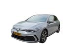 VW Golf 8 R-line Voorbumper | 2020 - 2024 | incl led grille, Ophalen of Verzenden