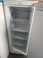 Vrieskast - 55cm breed, 143cm hoog - Gebruikt, Gebruikt, Minder dan 60 cm, 140 tot 160 cm, Vrijstaand