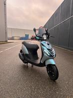 Piaggio Zip Brom 2021, Ophalen, Zo goed als nieuw, Benzine, Zip