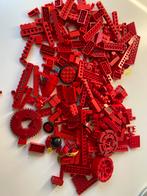 Lego rood, Ophalen of Verzenden, Gebruikt