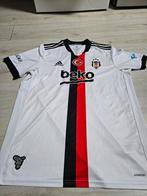 Voetbaltenue Adidas BJK 15 Pjanic orig mt Xl, Nieuw, Shirt, Ophalen of Verzenden, Maat XL