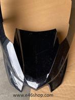 VOORWIELAFDEKKING BMW R1200GS R1250GS OE 46618555986, Ophalen of Verzenden, Gebruikt