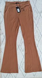 Flared Mi Piace., Kleding | Dames, Broeken en Pantalons, Mi Piace, Overige kleuren, Nieuw, Ophalen of Verzenden
