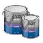 Azet Integra Grondlak PU/AC, Overige kleuren, Nieuw, Ophalen of Verzenden, Lak
