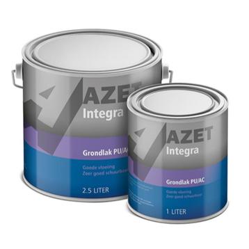 Azet Integra Grondlak PU/AC beschikbaar voor biedingen