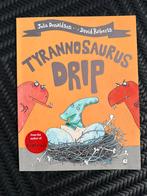 Te koop Engelstalig Tyrannosaurus Drip Julia Donaldson, Gelezen, Julia Donaldson, Ophalen of Verzenden