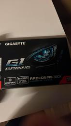 G1 gaming radeon r9 380x, Computers en Software, Videokaarten, Ophalen of Verzenden, Zo goed als nieuw, PCI-Express 3