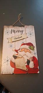 Kerst, Diversen, Ophalen of Verzenden, Zo goed als nieuw