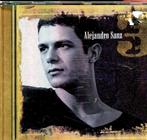 cd van Alejandro Sanz - Viviendo Deprisa, Verzenden, Gebruikt