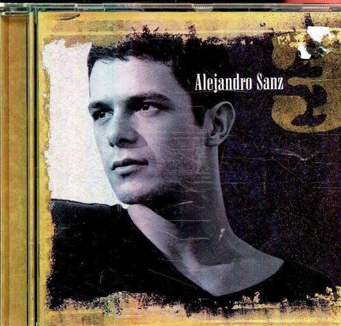 cd van Alejandro Sanz - Viviendo Deprisa, Cd's en Dvd's, Cd's | Pop, Gebruikt, Verzenden