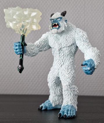 Schleich Eldrador Ijsmonster - 2017 beschikbaar voor biedingen