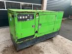 Greenpower gp60 60kva John Deere Aggregaat, Ophalen, Gebruikt