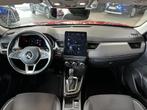 Renault Arkana 1.3 TCe 140pk | Groot Navi | 18 " | ACC | Cam, Auto's, Arkana, Gebruikt, Zwart, 4 cilinders