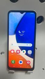 Samsung Galaxy A14 5G 128 GB, Togadget, Zwart, Ophalen of Verzenden, Togadget