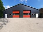 Te huur: 2x grote loods / opslagunits / berging; 183 m2, Ophalen