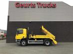 DAF CF 360 4X2 PORTAALARMSYTEEM (bj 2011), Auto's, Euro 5, Achterwielaandrijving, Elektrische buitenspiegels, Overige kleuren