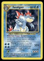 Feraligatr 4/111 - Neo Genesis (Good), Verzenden, Gebruikt