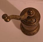 Kleine Koffie/Peper Molen, Antiek en Kunst, Antiek | Keukenbenodigdheden, Ophalen of Verzenden