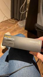 Blackmagic Web Presenter - Professionele Streaming Oplossing, Ophalen of Verzenden, Gebruikt, Video