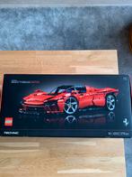 Lego technic Ferrari 42143, Kinderen en Baby's, Speelgoed | Duplo en Lego, Ophalen of Verzenden, Zo goed als nieuw, Losse stenen
