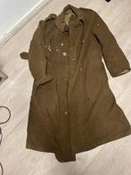 Amerikaanse jas wo2 ardennen., Ophalen of Verzenden, Amerika, Kleding of Schoenen