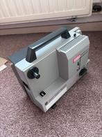 Eumig Mark 501 8mm Filmprojector, Ophalen, Gebruikt