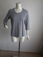 Peter Hahn shirt mt 40, Kleding | Dames, Maat 38/40 (M), Overige kleuren, Verzenden, Zo goed als nieuw