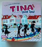 Tina shop spel, Ophalen of Verzenden, Zo goed als nieuw