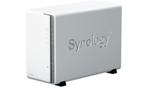 Synology NAS DiskStation DS223j incl. 2x 4 TB harde schijven, Ophalen of Verzenden, Zo goed als nieuw