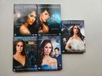 🎁 The Ghost Whisperer - de complete dvd collectie 🎁, Vanaf 12 jaar, Ophalen of Verzenden, Zo goed als nieuw, Science Fiction en Fantasy