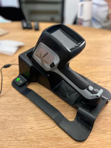 Olympus Vanta DI-2000 XRF Analyzer beschikbaar voor biedingen
