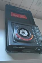 Home en Away portable gas stove, Ophalen of Verzenden, Gebruikt