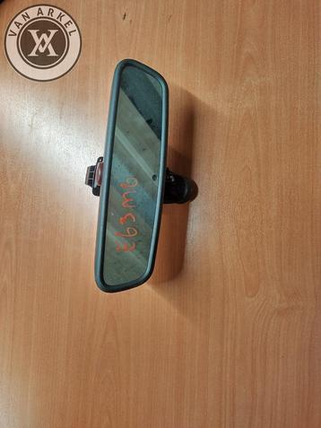 Binnenspiegel E63 M6 6979652 beschikbaar voor biedingen