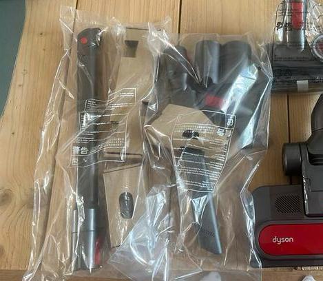 Dyson CY26 Absolute 2 opzetstukken, Witgoed en Apparatuur, Onderdelen en Toebehoren, Nieuw, Ophalen of Verzenden