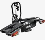 Thule XT 933 fiets drager met oberghoes, Verzenden, 2 fietsen, Trekhaakdrager, Brede banden