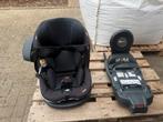 Te koop Besafe iZi Modular X1 + iZi Modular i-Size Base, Verstelbare rugleuning, Zo goed als nieuw, Isofix, Ophalen